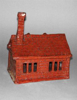 An image of Model cottage