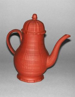 An image of Coffee pot