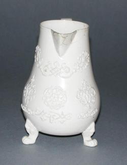 An image of Cream jug