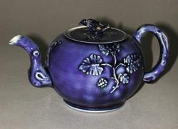 An image of Teapot