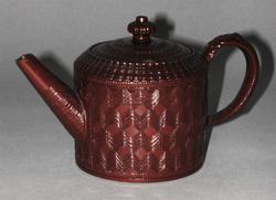 An image of Teapot