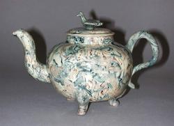 An image of Teapot