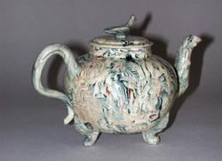 An image of Teapot