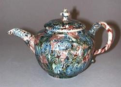 An image of Teapot