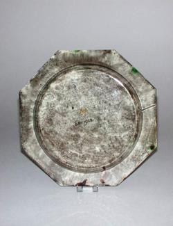 An image of Plate