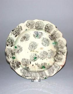 An image of Plate