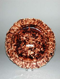 An image of Plate