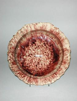 An image of Plate