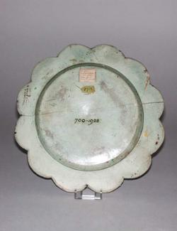 An image of Plate