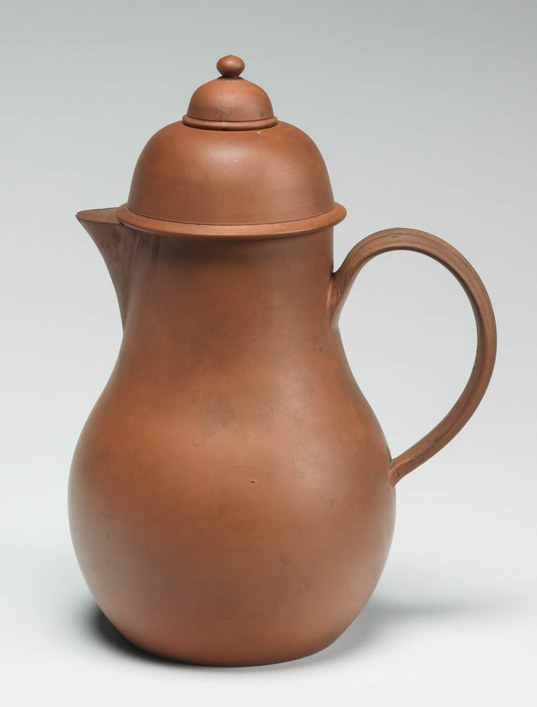 An image of Chocolate pot
