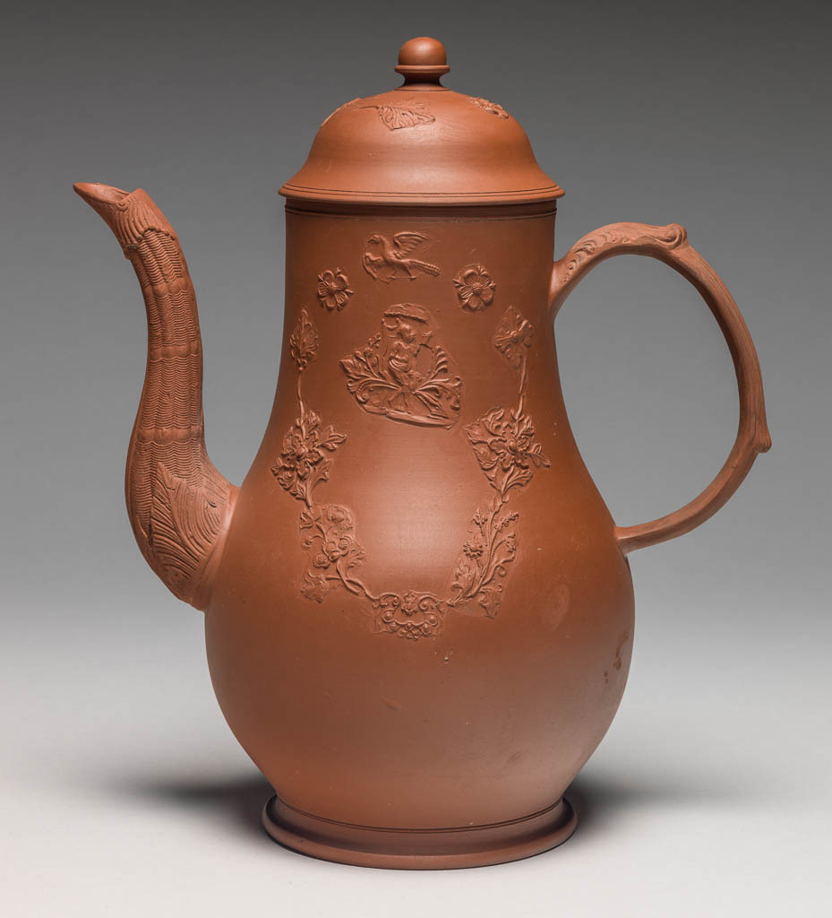 An image of Coffee pot