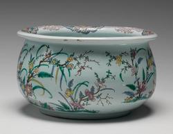 An image of Chamber pot