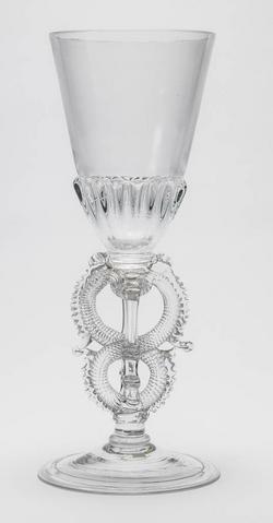 An image of Ceremonial goblet