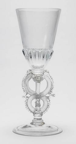 An image of Ceremonial goblet