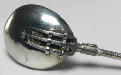 An image of Spoon and fork