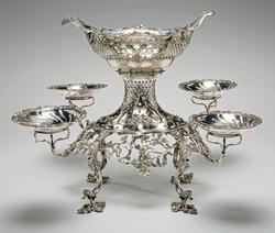 An image of Epergne