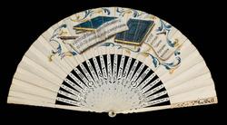An image of Folding fan