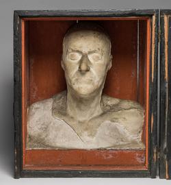 An image of Bust