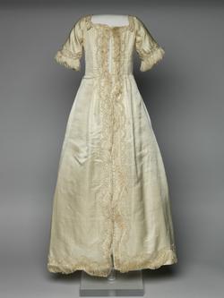 An image of Christening robe
