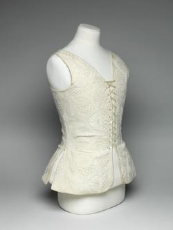 An image of Bodice