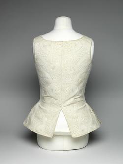 An image of Bodice