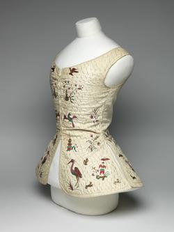 An image of Underbodice