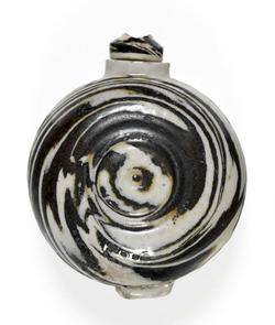 An image of Scent flask
