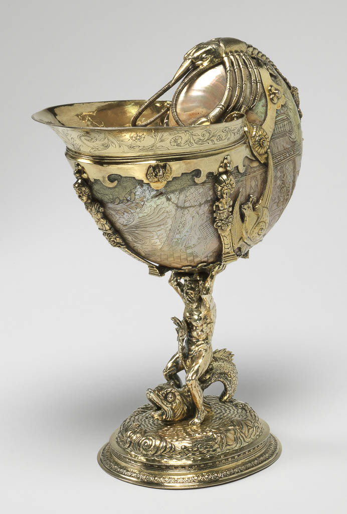An image of Standing cup