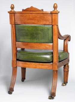 An image of Armchair