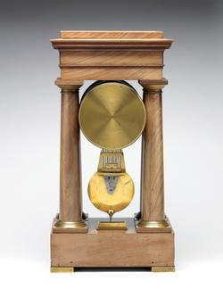 An image of Clock