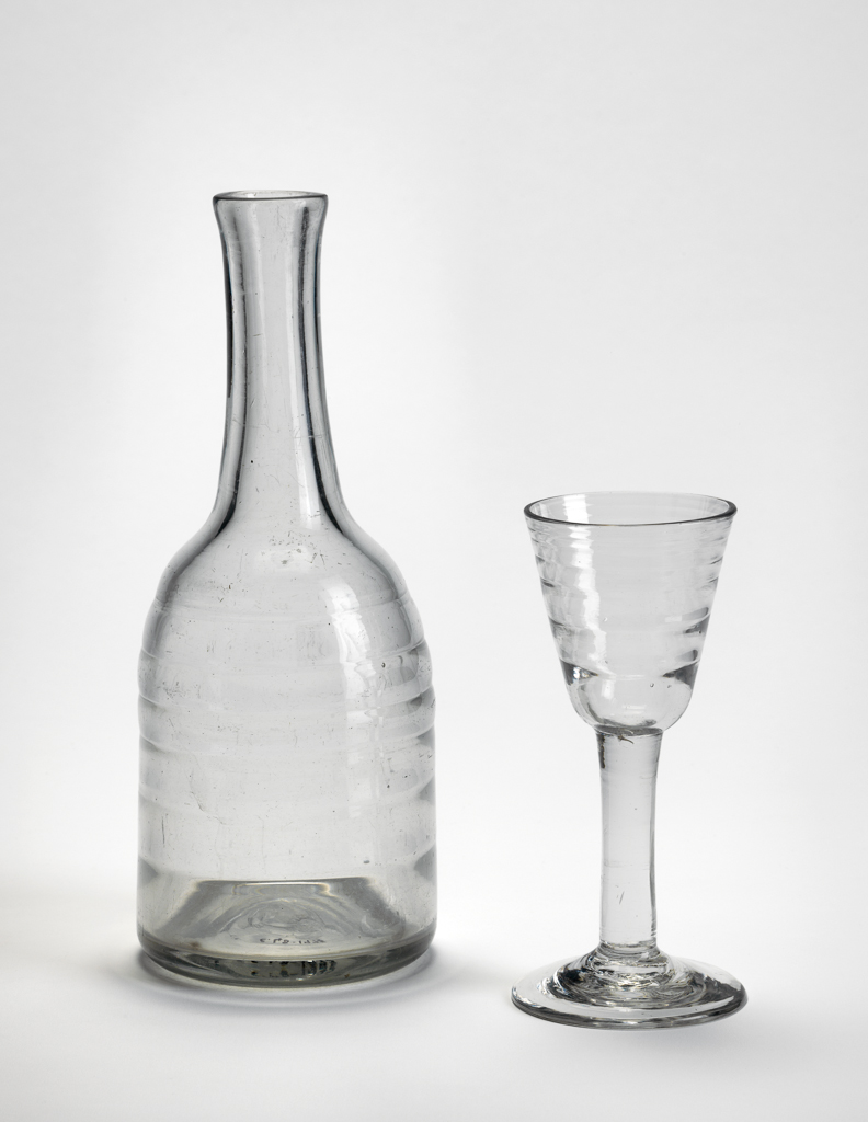 An image of Decanter