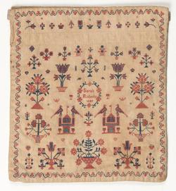 An image of Sampler