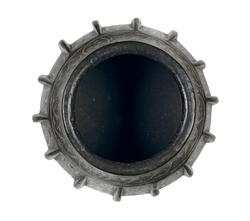 An image of Mortar