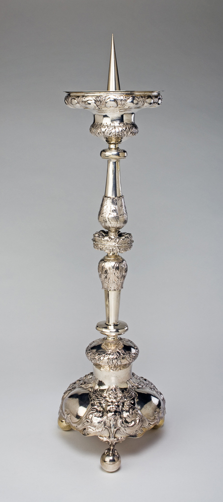 An image of Alter candlestick