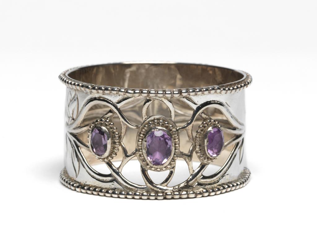 An image of Serviette ring