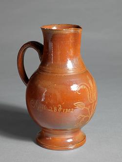 An image of Decanter jug