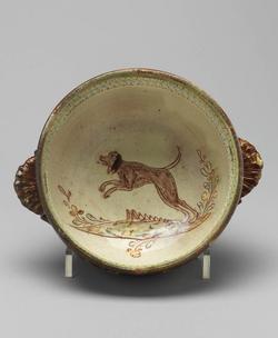 An image of Porringer