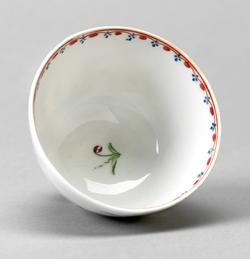 An image of Tea bowl and saucer
