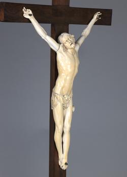 An image of Crucifix