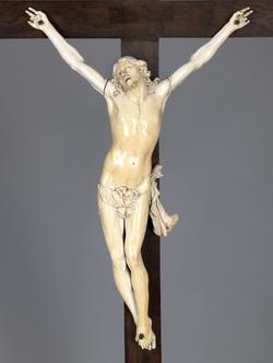 An image of Crucifix