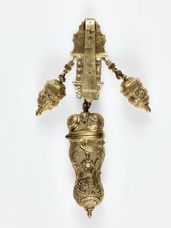 An image of Chatelaine