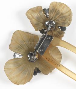 An image of Hair comb