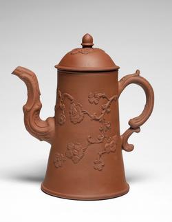 An image of Coffee pot