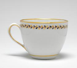 An image of Teacup
