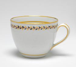 An image of Teacup