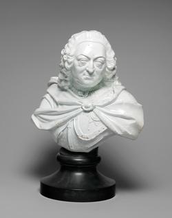 An image of Bust