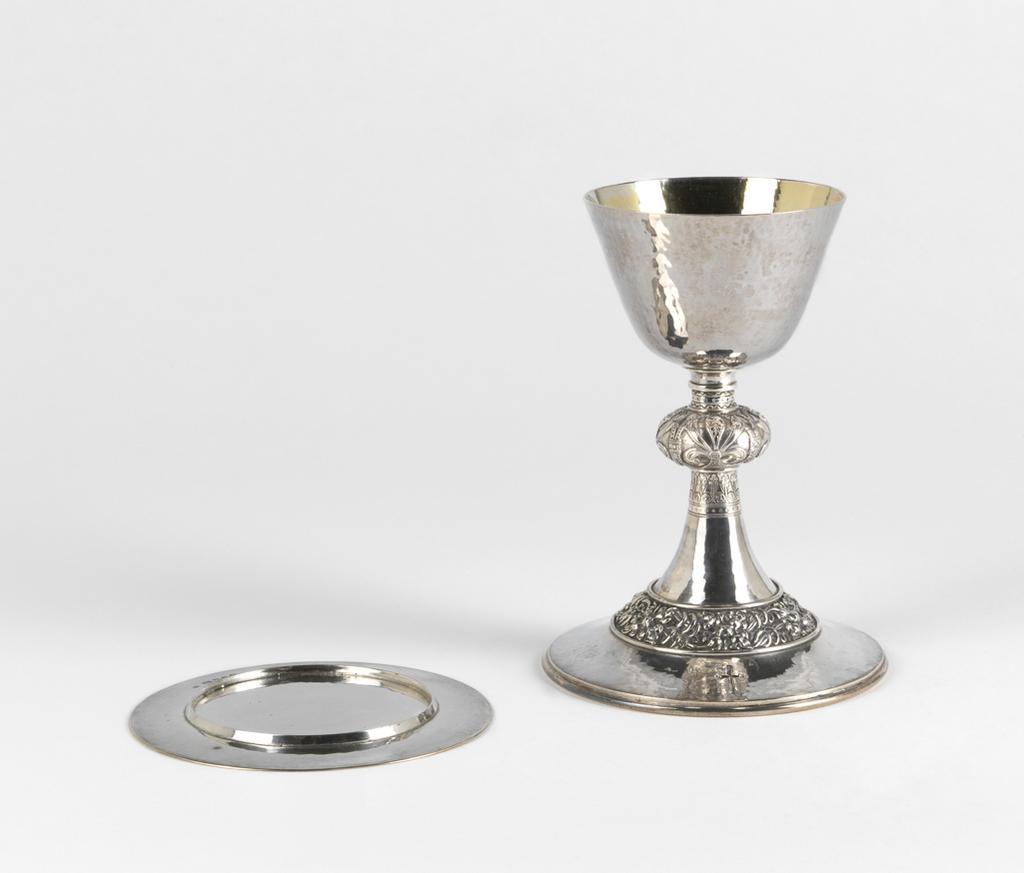 An image of Chalice