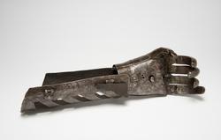An image of Artificial hand