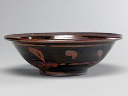 An image of Bowl and cover