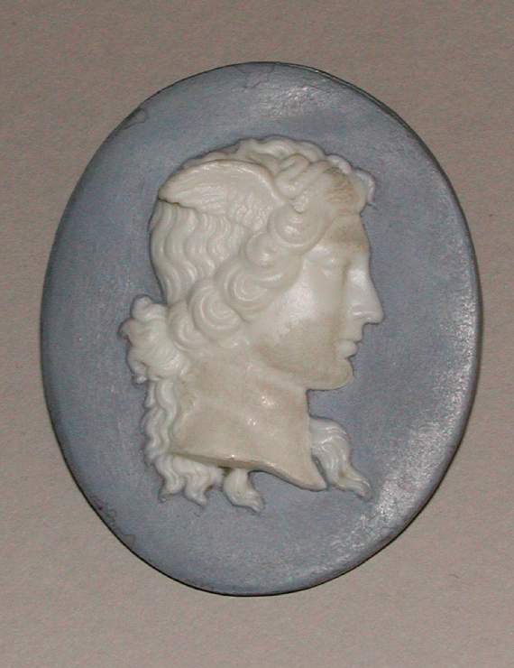 An image of Medallion